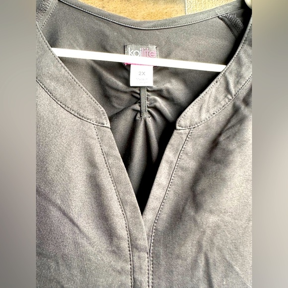 Women’s Koilite Scrub Top - Picture 3 of 4